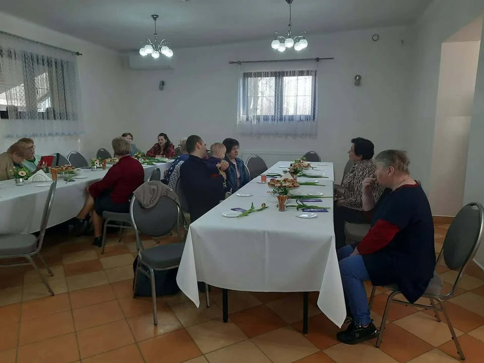 Dzień Kobiet Aleksandrów