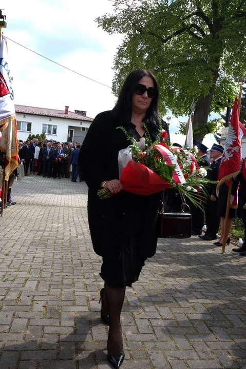 Obchody rocznicy uchwalenia Konstytucji Trzeciego Maja