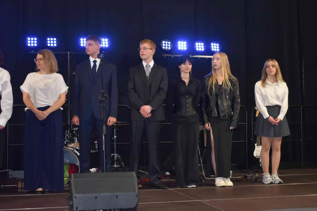 Gala Być Najlepszym Starostwa Powiatowego w Puławach