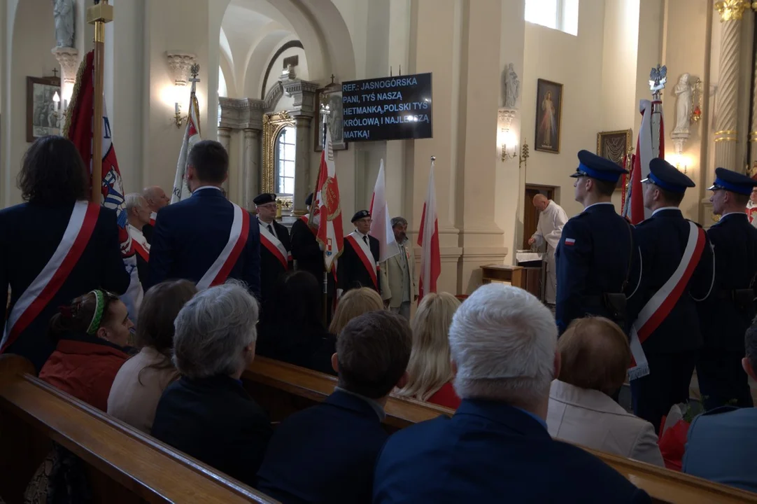 Obchody rocznicy uchwalenia Konstytucji Trzeciego Maja