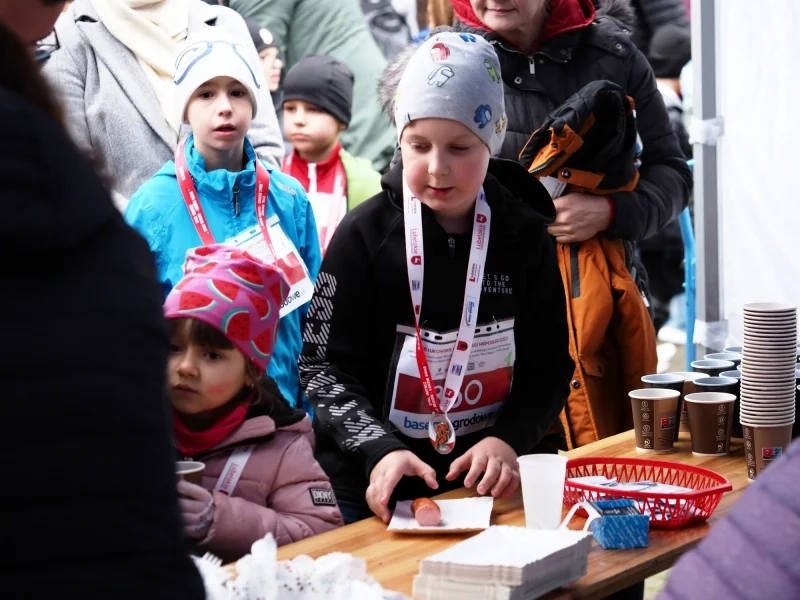 Łuków uczcił Niepodległość również na sportowo