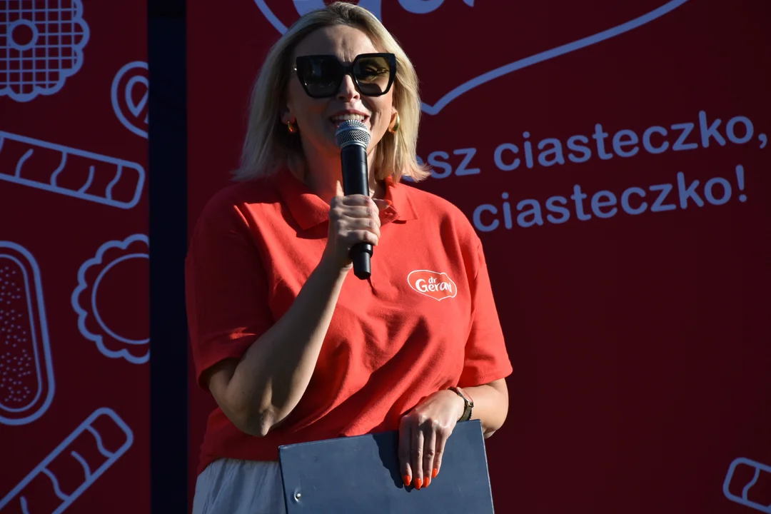 Za nami piknik „Z sercem dla społeczności”