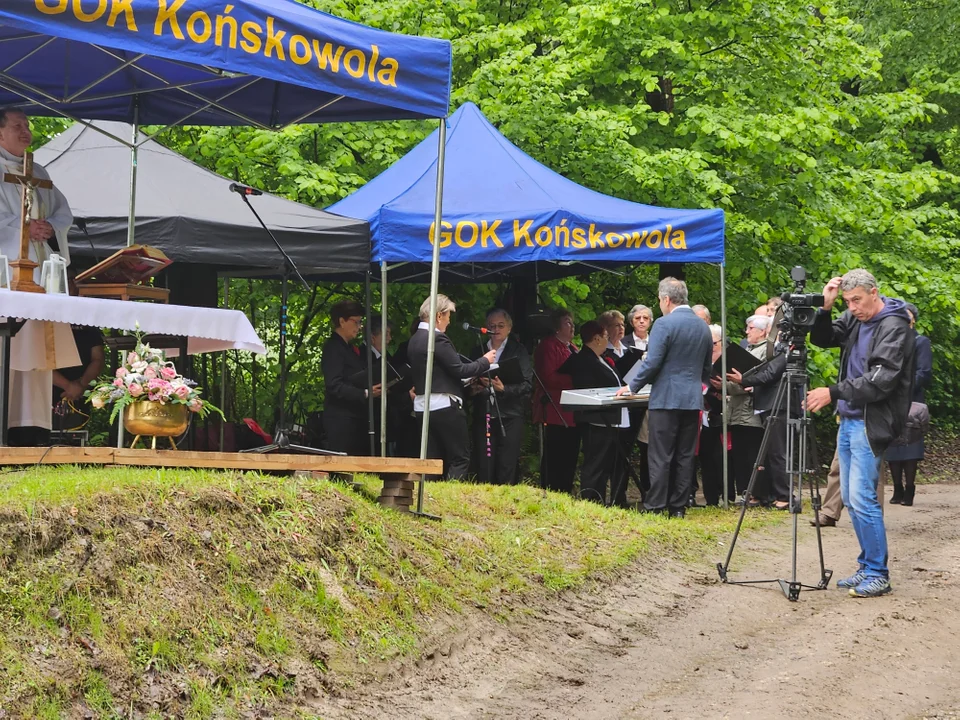 W hołdzie bohaterom „Orlika” – 80. rocznica bitwy w Lesie Stockim uczczona z należną powagą [GALERIA]