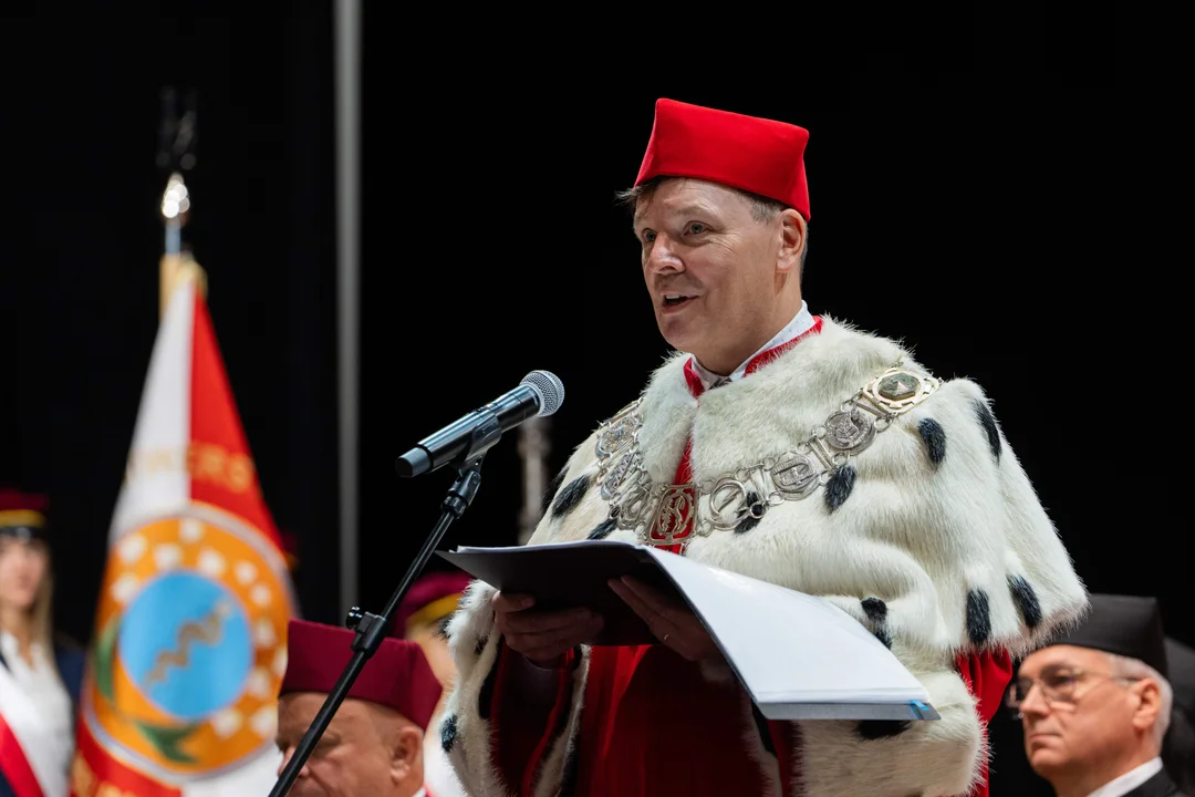 Lubelskie uczelnie ramie w ramię. Wspólna inauguracja roku akademickiego