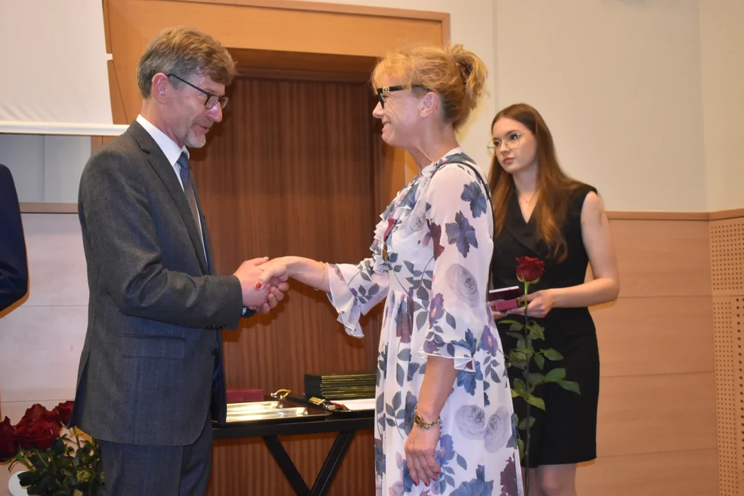 80-lecie Państwowego Instytytu Weterynaryjnego w Puławach