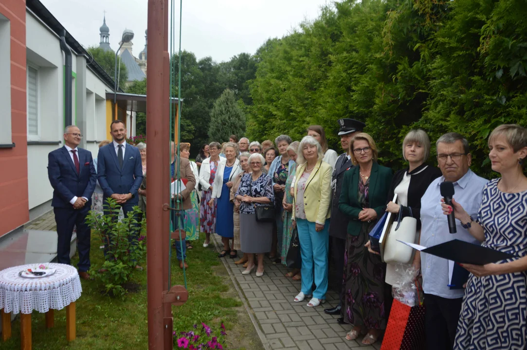 50-lecie Przedszkola w Gołębiu