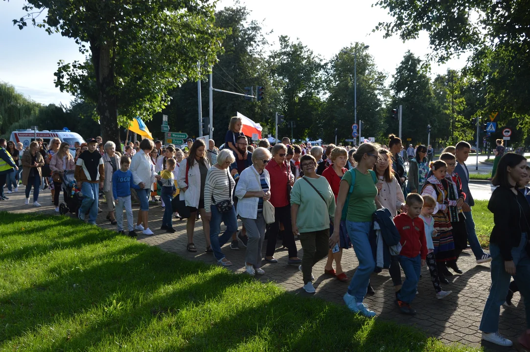 Międzynarodowy Festiwal Folklorystyczny "World Wide 2023"