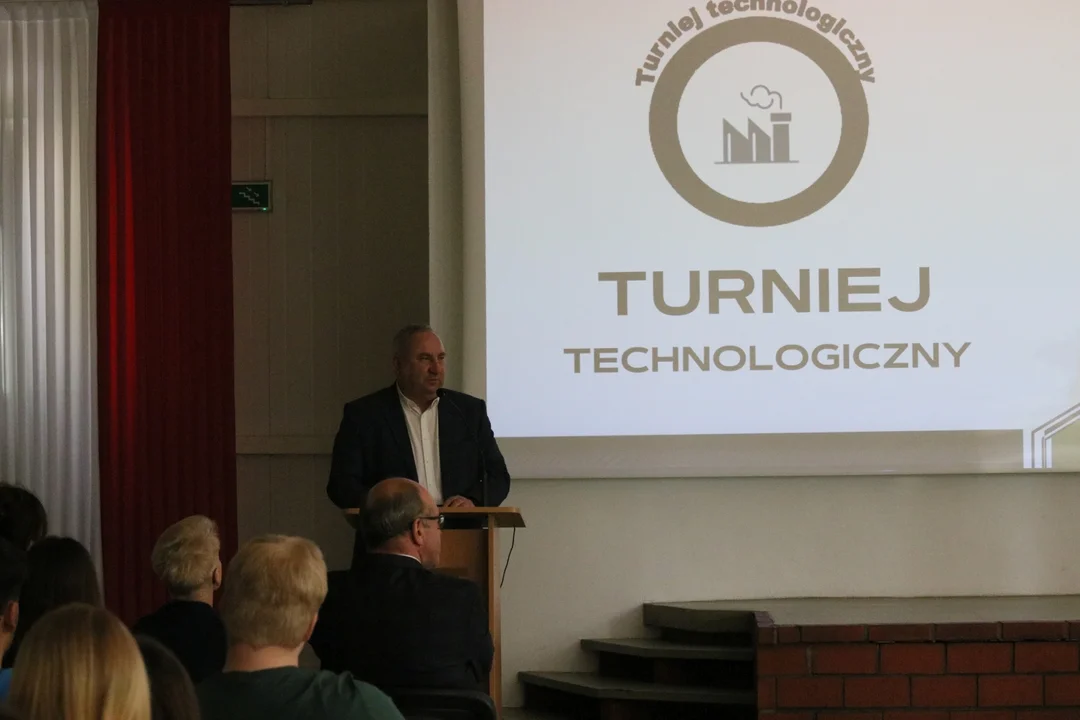 III Turniej Technologiczny w Puławach