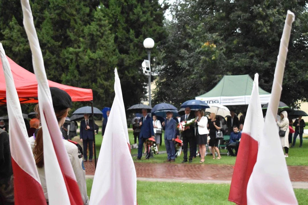 79. rocznica wybuchu Powstania Warszawskiego w Puławach