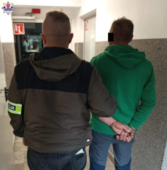Wielka akcja policji. Ponad 100 poszukiwanych zatrzymanych na Lubelszczyźnie!