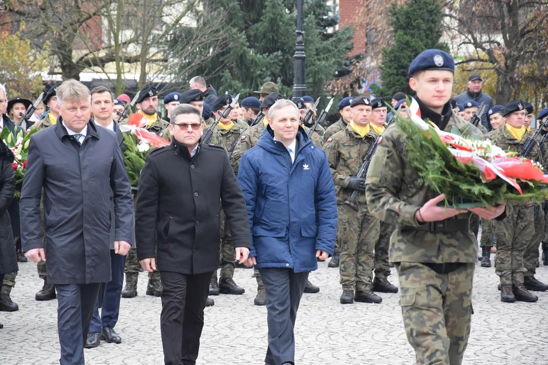 Święto Niepodległości w Białej Podlaskiej