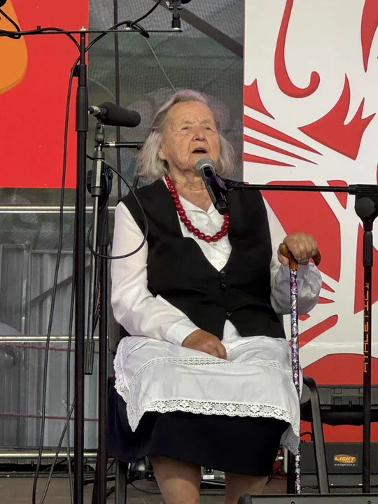 Baszta: Janina Pydo