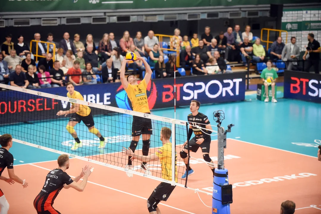 Bogdanka Volley Cup za nami. Gospodarze zajęli drugie miejsce (ZDJĘCIA) - Zdjęcie główne