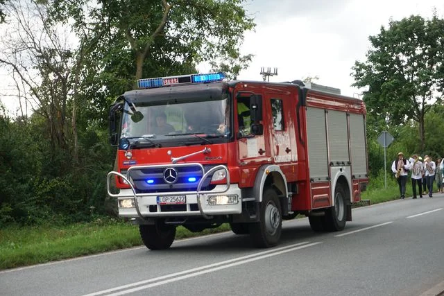 Dożynki Gminne w Józefowie nad Wisłą