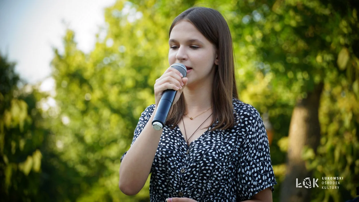 Łukowskie obchody 80 rocznicy wybuchu Powstania Warszawskiego