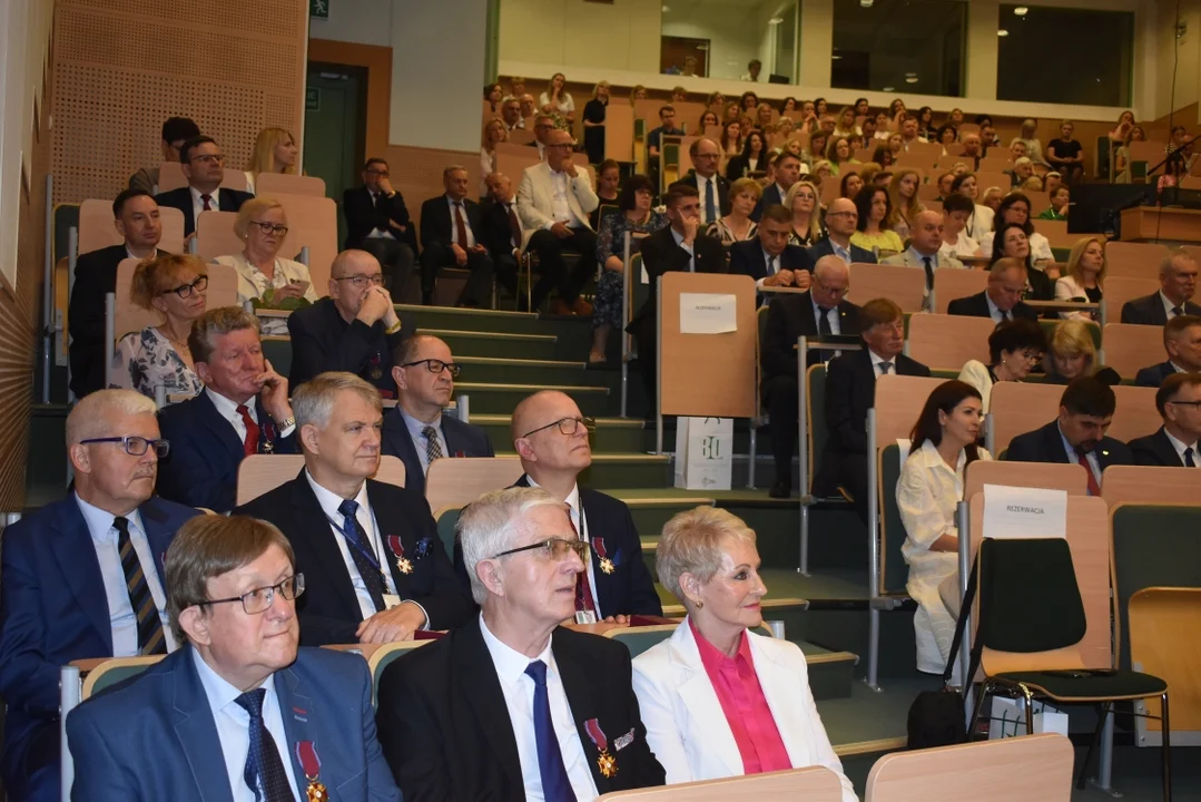 80-lecie Państwowego Instytytu Weterynaryjnego w Puławach