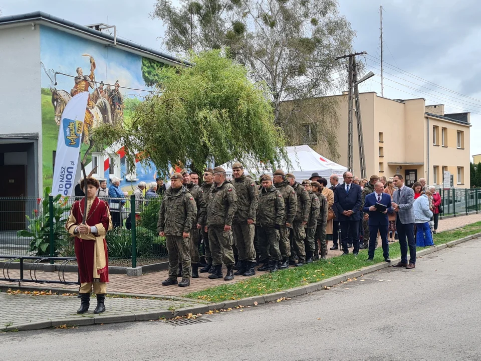 Europejskie Dni Dziedzictwa w Gołębiu