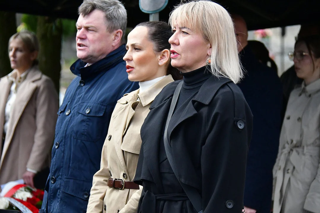 Rocznica Zbrodni Katyńskiej