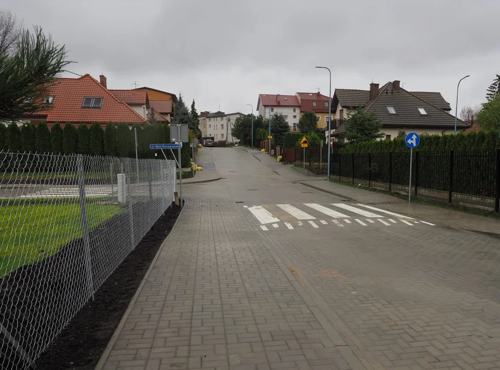 Lublin: W mieście powstały nowe drogi. Mają już pozwolenie na użytkowanie