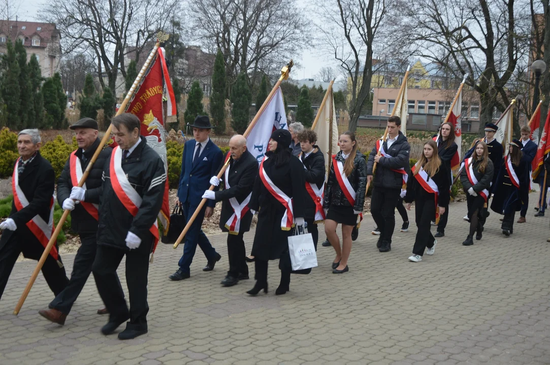 Narodowy Dzień Pamięci Żołnierzy Wyklętych w Puławach