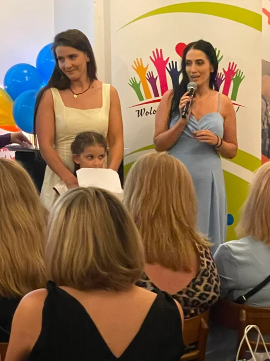 Gala Fundacji Bliżej Pasji