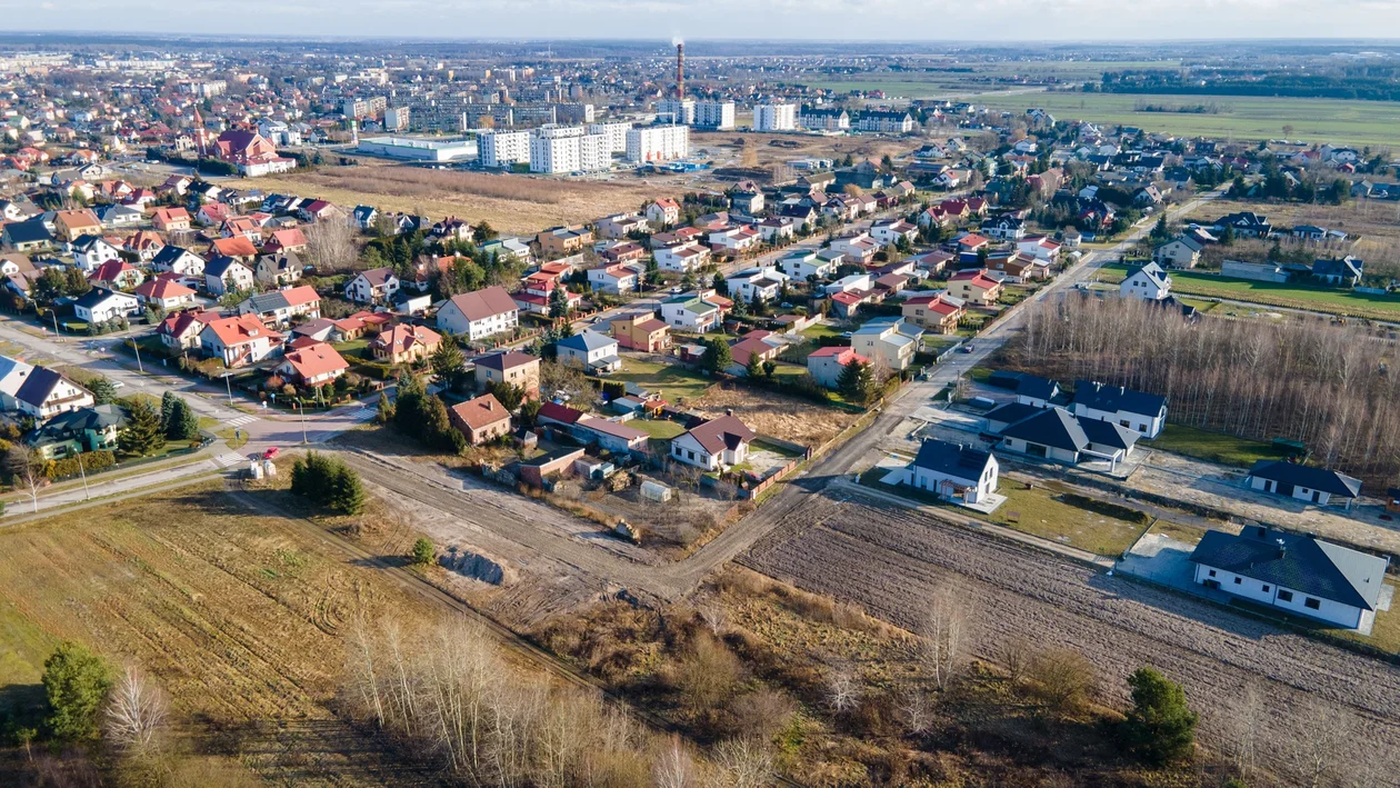 Ostatnie działania Zarządu Dróg Miejskich