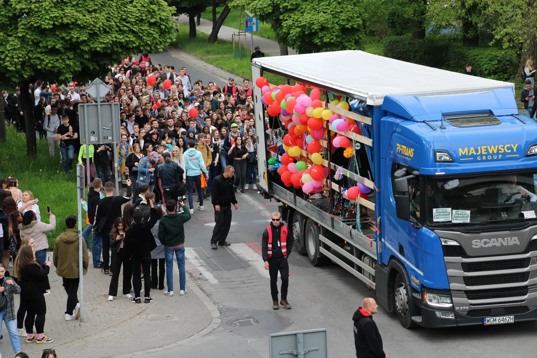 Korowód studencki 2023