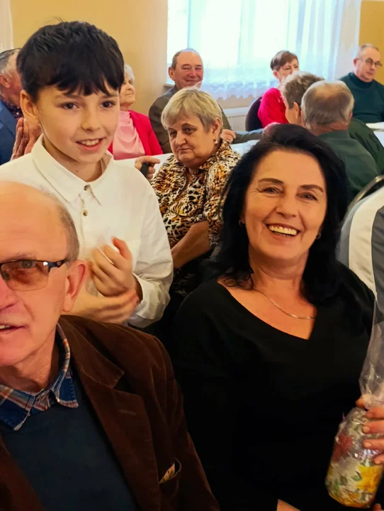 Dzień Dziadka Bidaczów