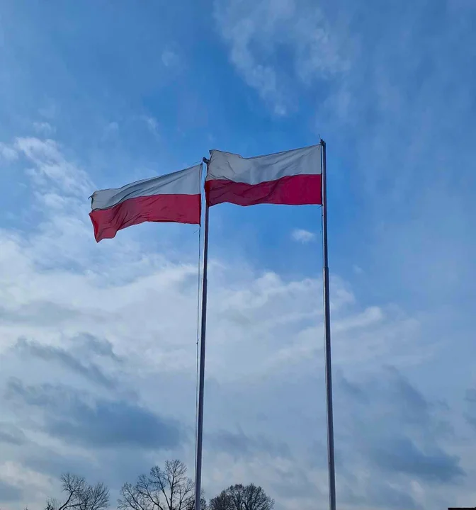 III Szkolny Konkurs Fotograficzny "Niepodległa w obiektywie" rozstrzygnięty