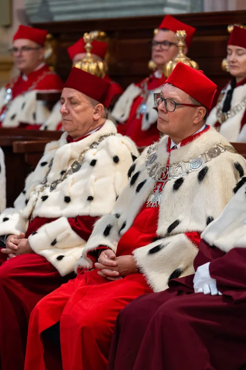 Lubelskie uczelnie ramie w ramię. Wspólna inauguracja roku akademickiego