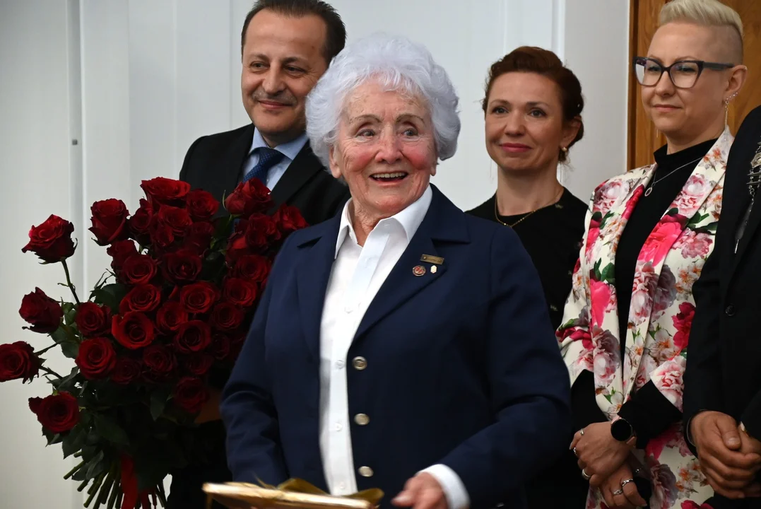 Oto nowy Honorowy Obywatel Miasta. Już oficjalnie w Zamościu - Zdjęcie główne