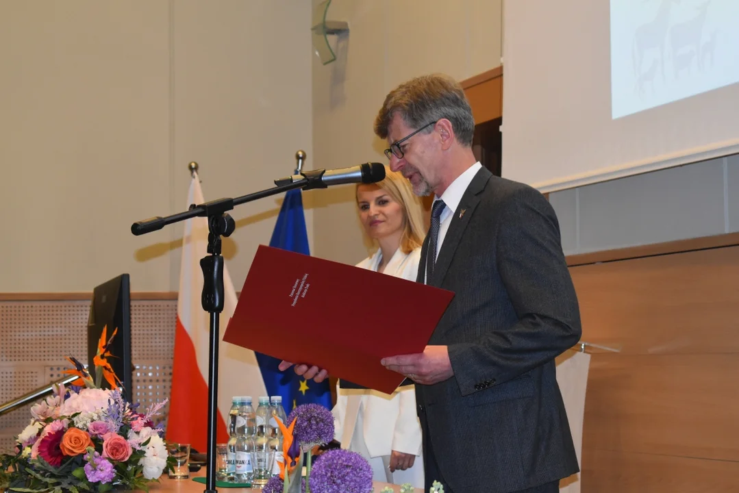 80-lecie Państwowego Instytytu Weterynaryjnego w Puławach