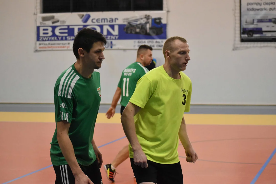 MKS Old Boys - DoRyk Team