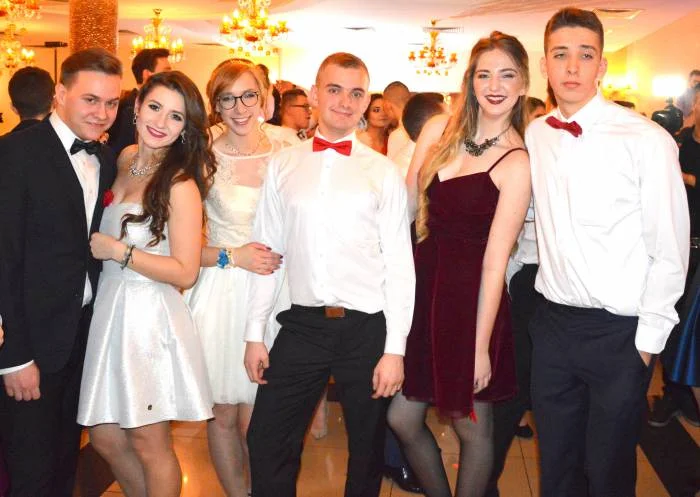 STUDNIÓWKA 2017 – Medyk - IV LO w Łukowie