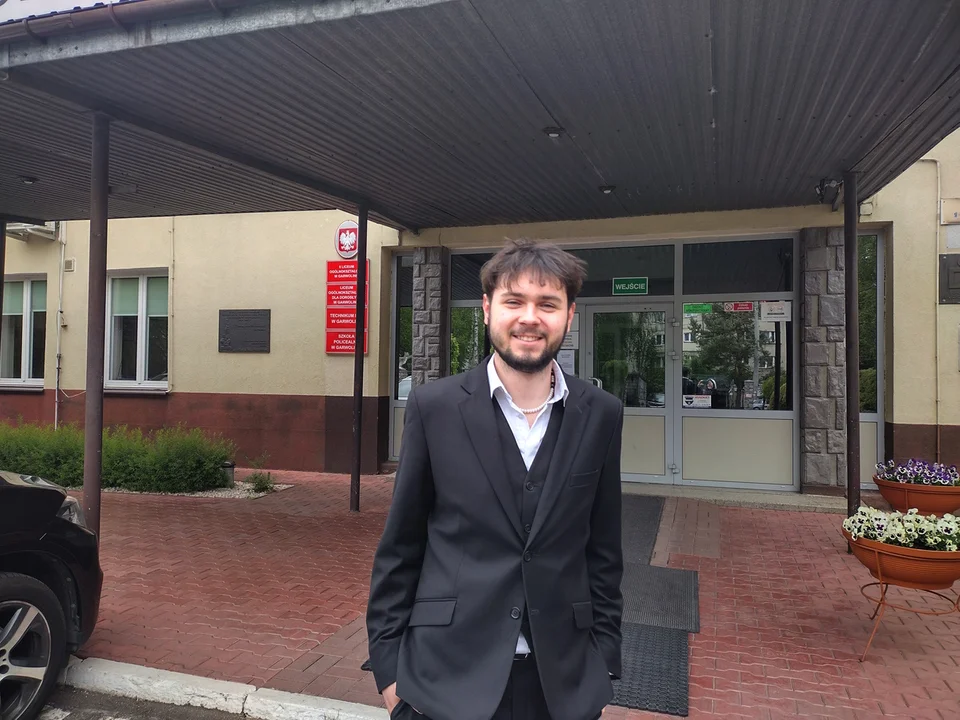 Trwają matury 2025. "To było podejrzanie proste"