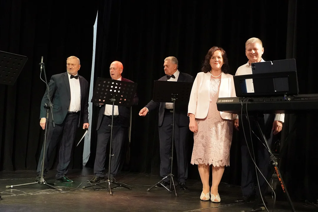 Inauguracja Radzyńskiego Uniwersytetu Trzeciego Wieku 2026/2027