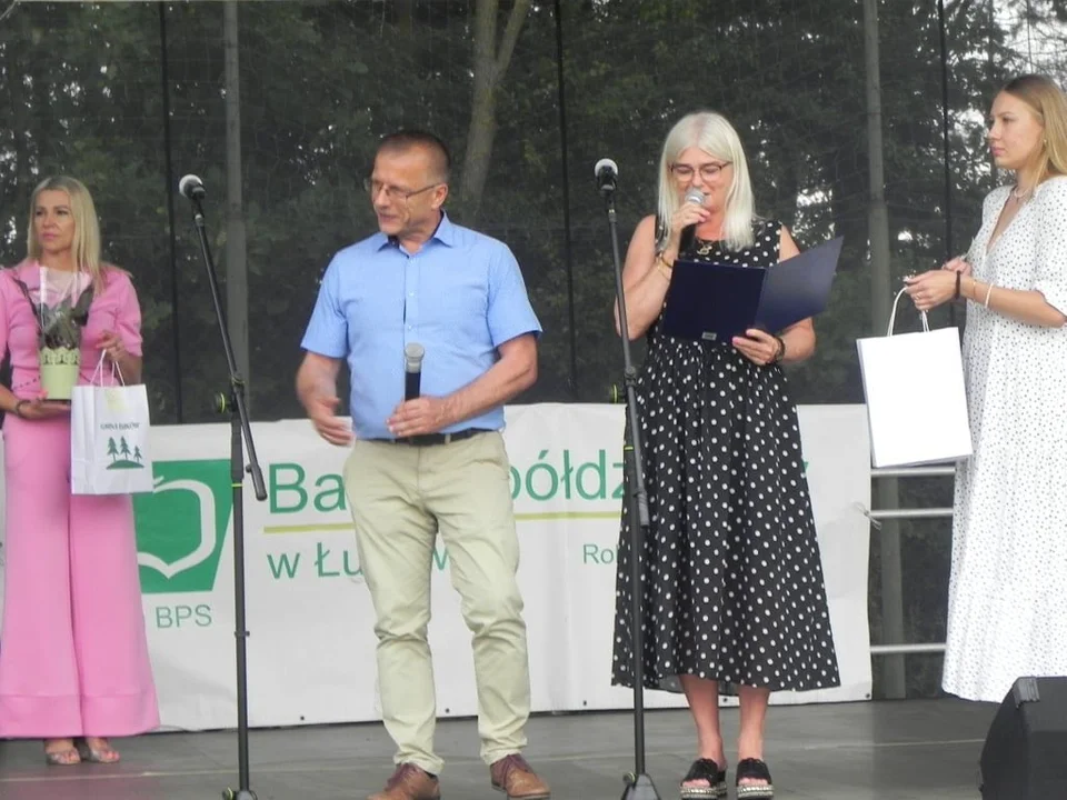 Festyn w Gołaszynie
