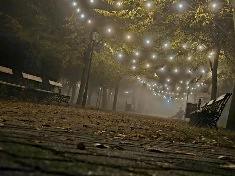 Łuków w obiektywie uczniów ZS nr 2 w Łukowie