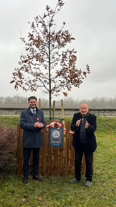 Kazimierz Dolny - 11 listopada