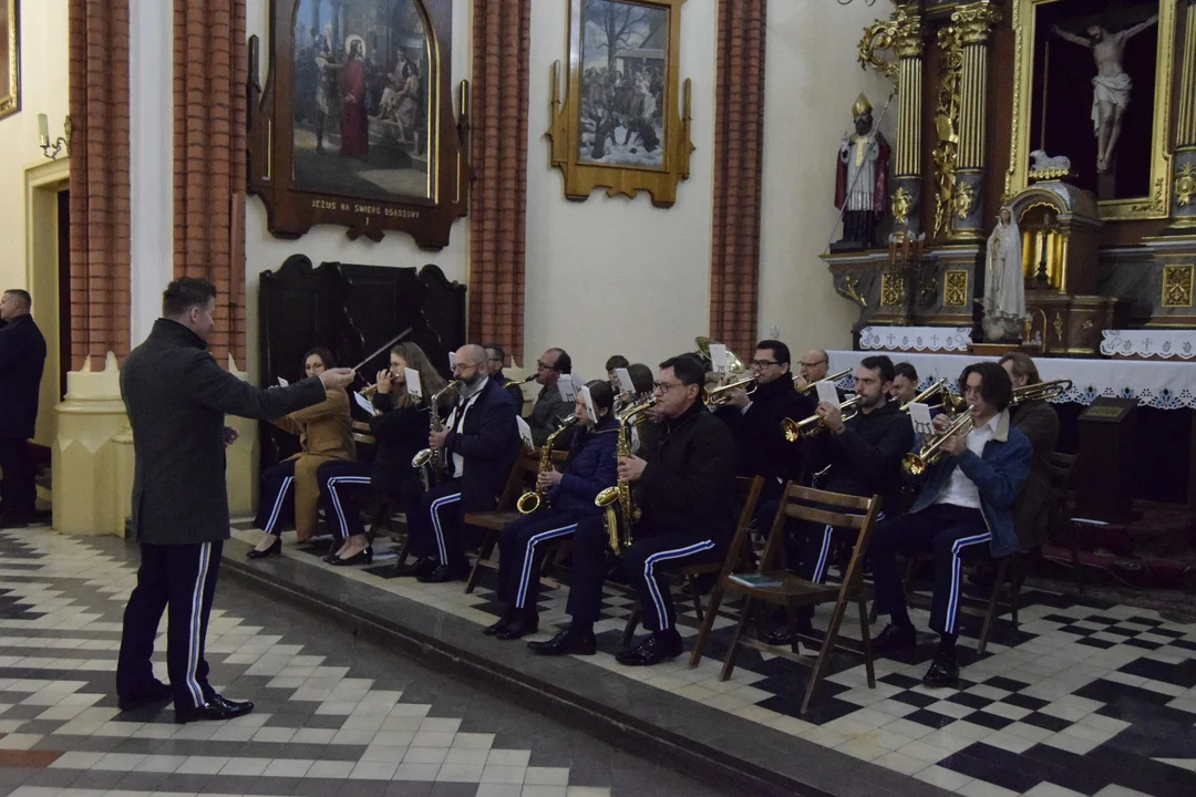 Obchody Narodowego Święta Niepodległości w gminie Stoczek Łukowski