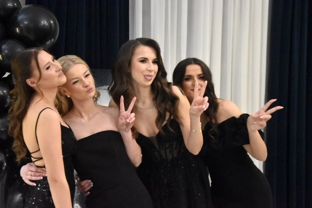 Ta noc była nasza! Studniówka "Rolnika" (zdjęcia cz.2) - Zdjęcie główne