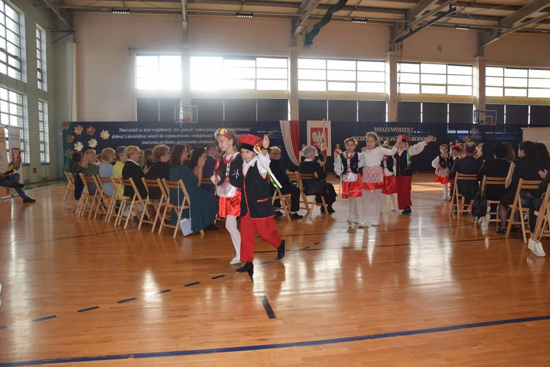 Wręczone zostały medale i nagrody