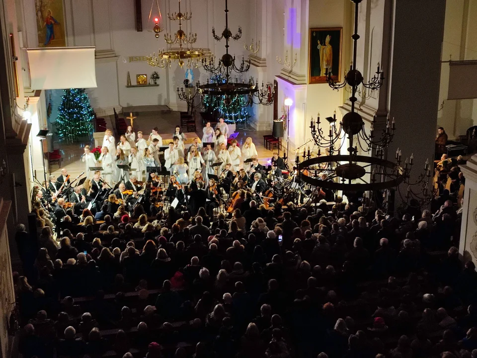 Zamość (koncert gospel)