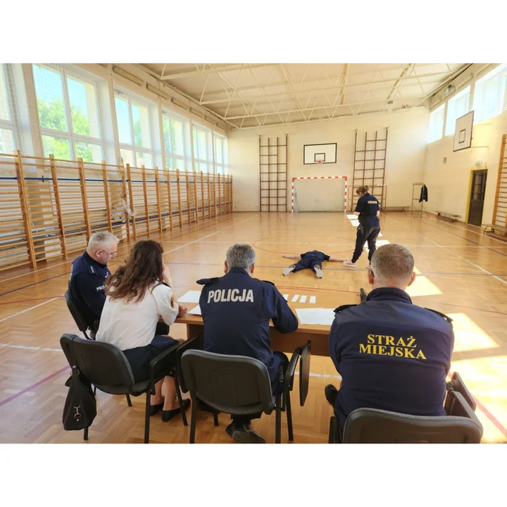 Lublin: Nowi strażnicy miejscy gotowi do służby. Przeszli szkolenie i egzaminy