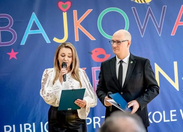 Odbył się Gminny Dzień edukacji Narodowej