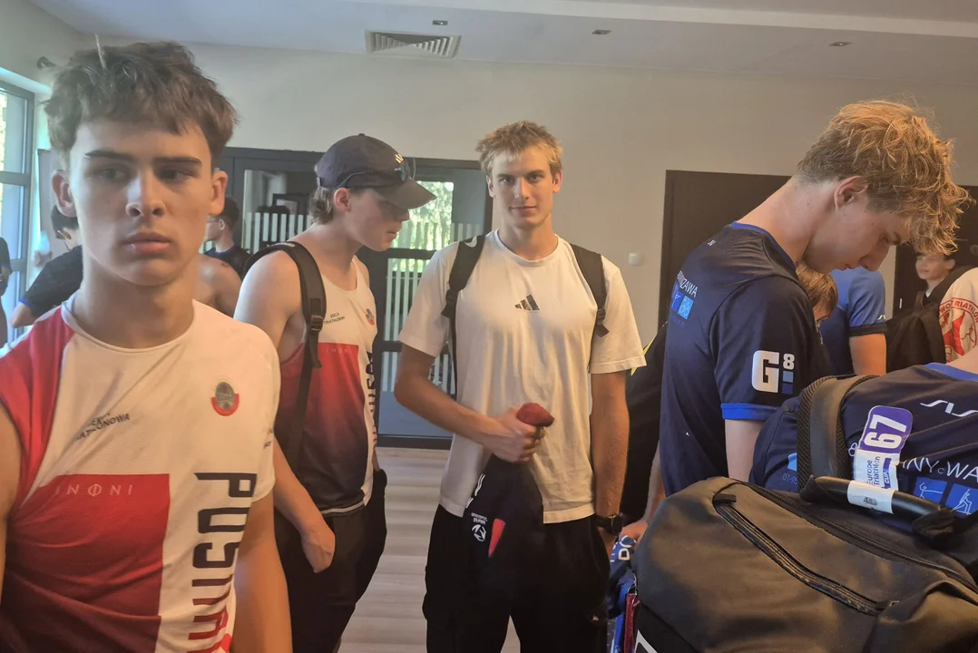 Gmina Dębowa Kłoda. Ruszyło duże wydarzenie sportowe (ZDJĘCIA) - Zdjęcie główne
