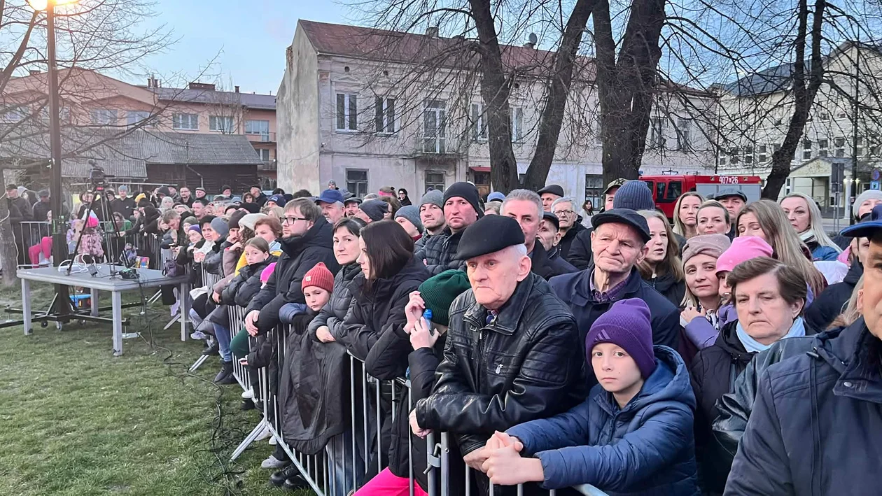 Biłgoraj:Misterium Męki Pańskiej