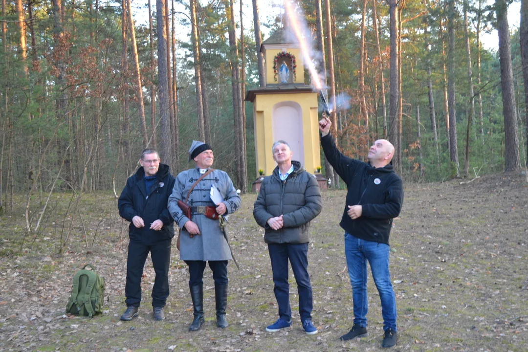 VIII rajd im. Czechowskiego