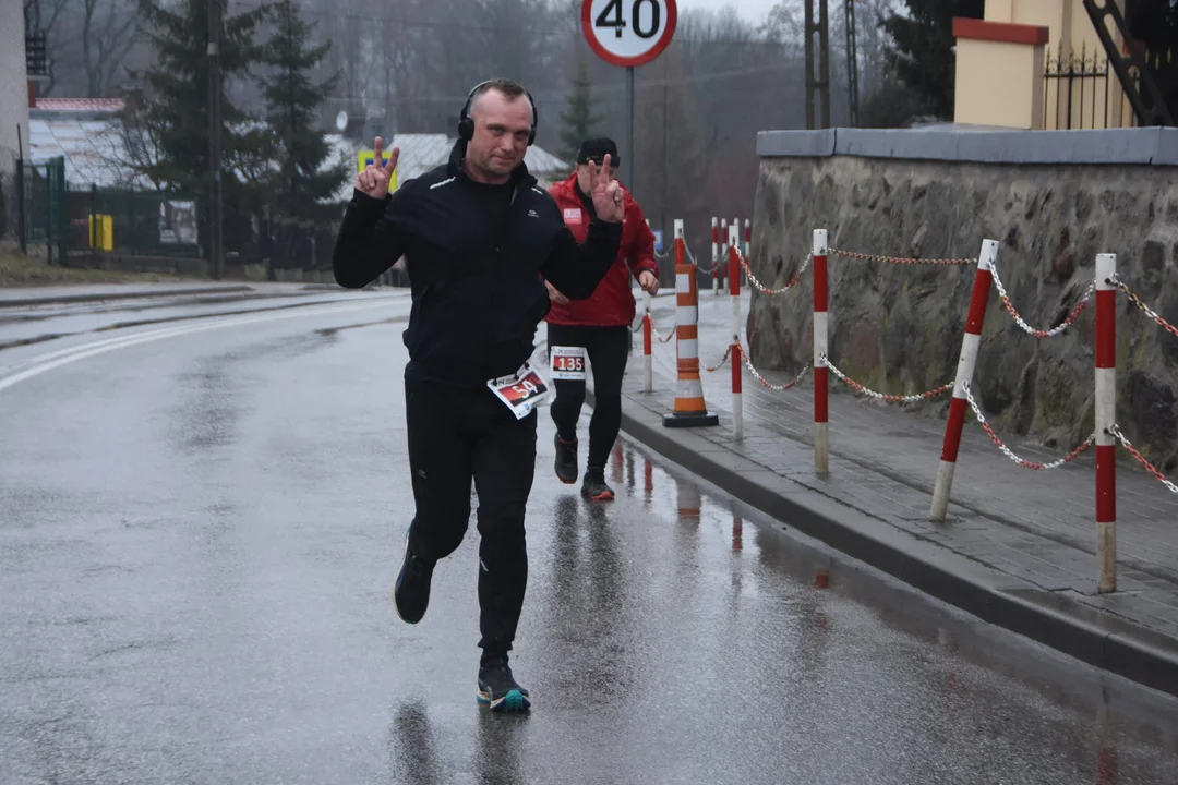 XXIV Ogólnopolski Bieg „Grzmią pod Stoczkiem armaty (zdjęcia cz.2)