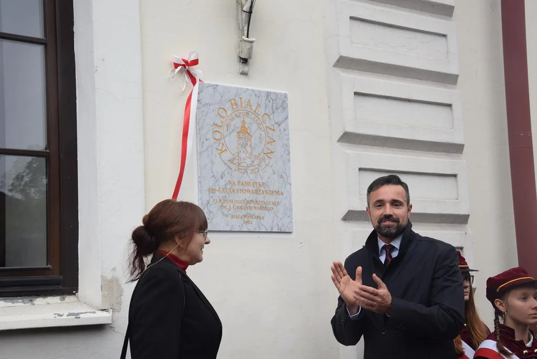 Koło Bialczan świętowało okrągły jubileusz